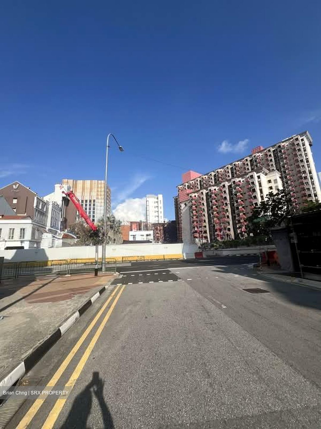 Little India Conservation Area (D8), Shop House #592351841